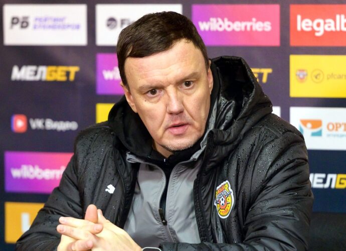 Александр Сторожук