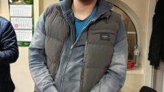 Тульские полицейские в Калининграде задержали группу дропперов