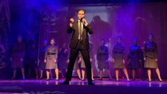 Тульские артисты исполнили «Симфонию жизни». Чему учит зрителей урок-реквием Тульские артисты исполнили «Симфонию жизни». Чему учит зрителей урок-реквием