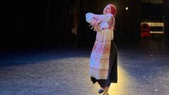 Хореографический коллектив «Аллегро» представил Тульскую область на всероссийском конкурсе Хореографический коллектив «Аллегро» представил Тульскую область на всероссийском конкурсе