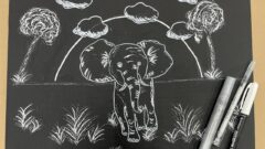 Алгоритмы вдохновения: как нейросеть помогла тулякам нарисовать картины