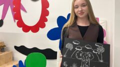 Алгоритмы вдохновения: как нейросеть помогла тулякам нарисовать картины