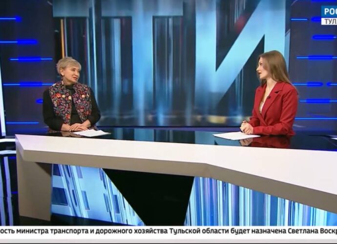 «Услада» готовит к показу музыкальный спектакль «Когда мы были на войне»