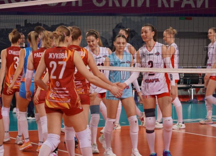 «Тулица» начала выступление в Кубке России с победы над «Спартой»