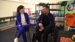 Тульские ветераны СВО станут участниками конкурса профмастерства «Абилимпикс»