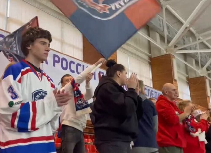 Эфир от 5.03.2025 (17:30) Россия 24