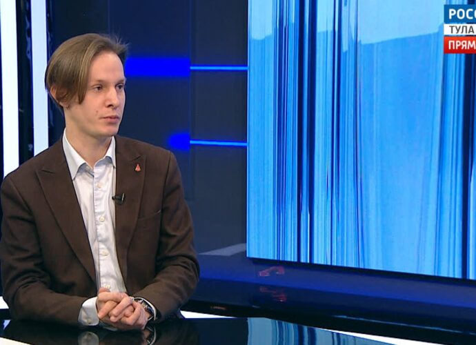 «Я в деле»: как студентам запустить свой бизнес-проект