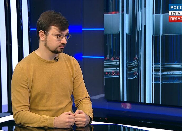 Невролог Атяшев назвал "красные флаги" головокружения