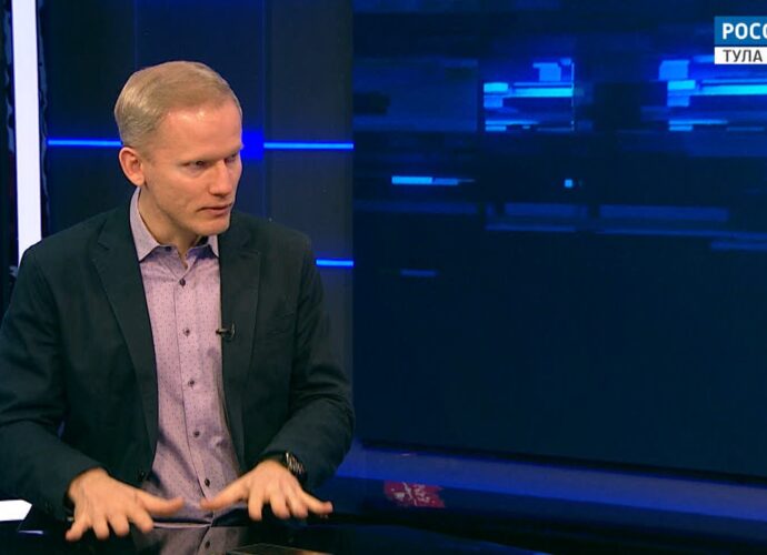 Дмитрий Барсенков: Тула в моем сердце кофейная столица