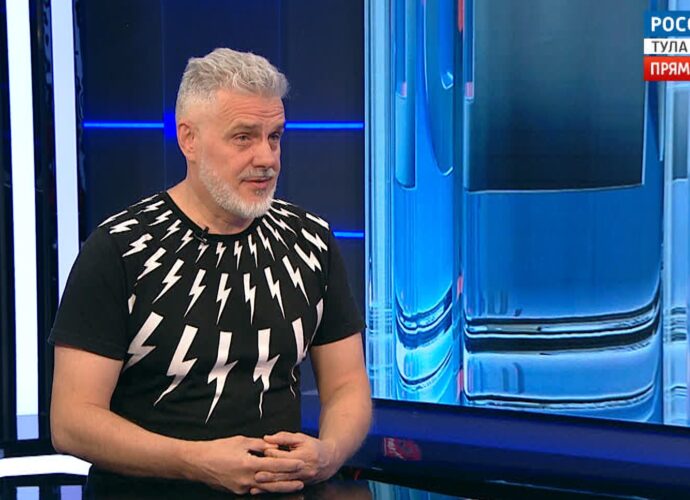 DJ Desh: Диджеев в Туле больше, чем желающих их слушать