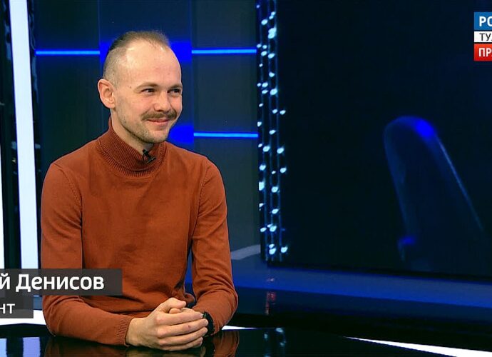 Андрей Денисов: Джаз – это музыка самовыражения
