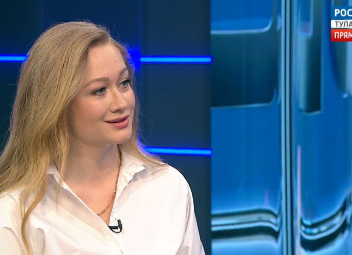 Тульских пенсионеров ждут на экскурсиях и в бассейнах