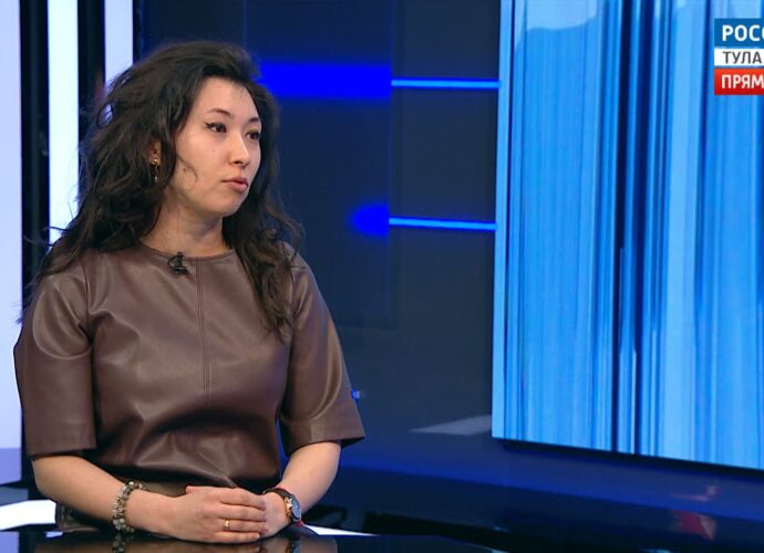 Туберкулёзом можно заразиться через воздух