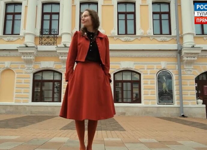По местам: жители Тулы могут сняться в роликах о достопримечательностях