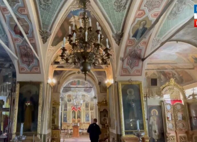 Священник Максим Троеглазов: Господь не повар и не гастроном