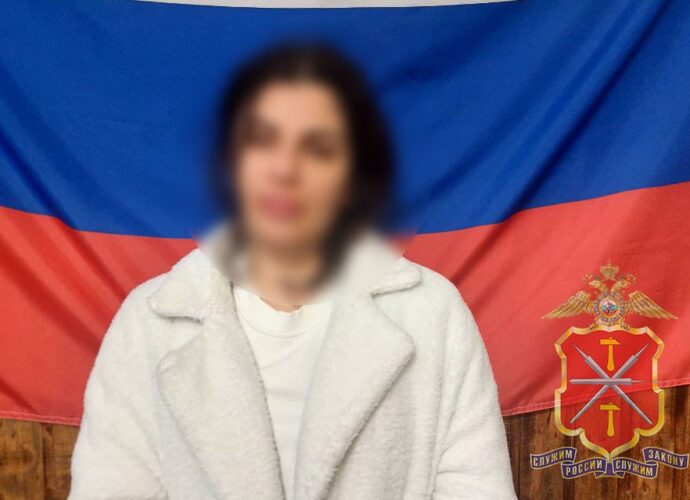 В Венёве задержана пособница дистанционных мошенников