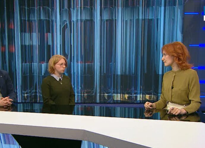 В Веневском районе найдены редчайшие мхи