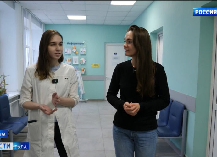 Терапевт Софья Соловьева откровенно рассказала о борьбе с авитаминозом