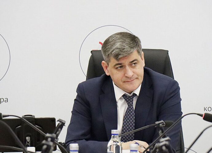 Участники совещания в Москве обсудили вопросы развития адаптивной физкультуры