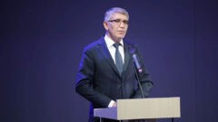 В Москве прошла презентация книги о бывшем директоре КБП Дмитрии Коноплёве