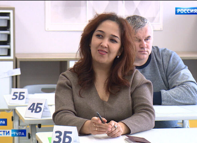 "Я не понимаю, что это такое": тульские родители сдали ЕГЭ