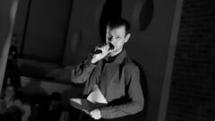 Тульские рок-группы и поэты встретили весну в «Родине»