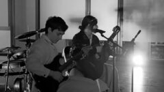 Тульские рок-группы и поэты встретили весну в «Родине»