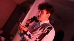 Тульские рок-группы и поэты встретили весну в «Родине»