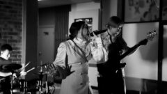 Тульские рок-группы и поэты встретили весну в «Родине»