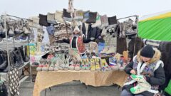 Масленица на Куликовом поле собрала 4500 гостей