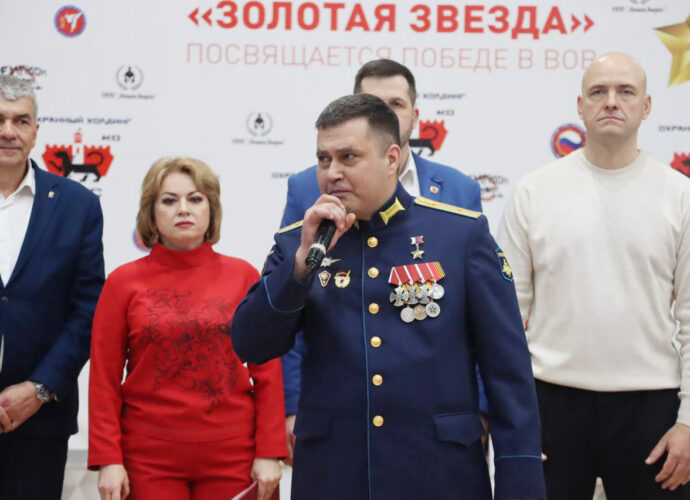 В Туле проходит спартакиада боевых единоборств в память 80-й годовщине Победы в Великой Отечественной войне
