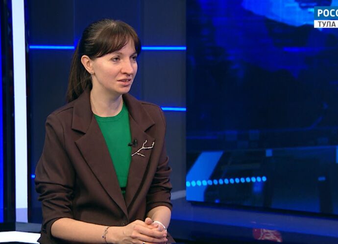 Елена Мартынова: Тульская область готова принимать разные категории гостей
