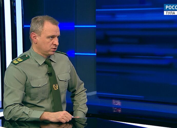 Андрей Момент рассказал о плюсах тёплой зимы для охотников