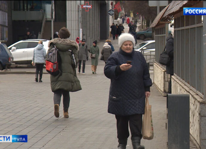 Что будет с пенсиями в 2026 году