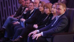 В Москве прошла презентация книги о бывшем директоре КБП Дмитрии Коноплёве