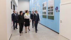 Запись в школу в ЖК «Новая Голландия» откроется 1 апреля