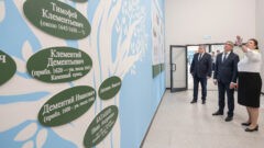 Запись в школу в ЖК «Новая Голландия» откроется 1 апреля
