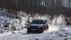 В Воловском районе прошел открытый Кубок Тульской области по ралли-спринту В Воловском районе прошел открытый Кубок Тульской области по ралли-спринту
