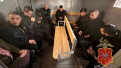 Силовики проводят рейды по самовольным подключениям на Косой Горе и в Судаково Силовики проводят рейды по самовольным подключениям на Косой Горе и в Судаково