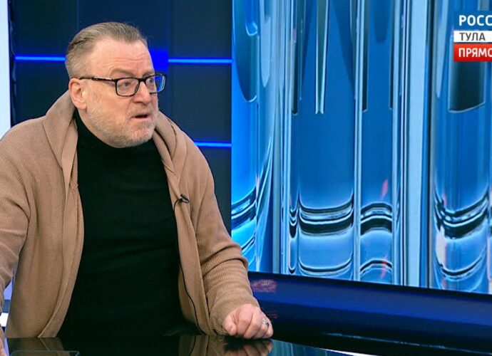 Вадим Данцигер: Старости нет, пока ты сам не сдашься