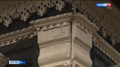 Стартовал фестиваль «Добрый Фест» в поддержку деревянной Тулы