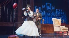 Создатели комедии «Элементарно, Хадсон! Дело о собаке Б.» сломали стереотипы