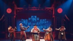 Создатели комедии «Элементарно, Хадсон! Дело о собаке Б.» сломали стереотипы