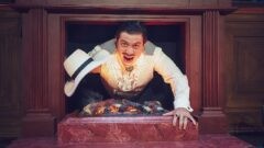 Создатели комедии «Элементарно, Хадсон! Дело о собаке Б.» сломали стереотипы