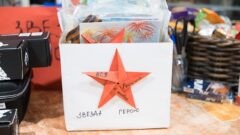 Туляки отправили в зону СВО новую партию груза