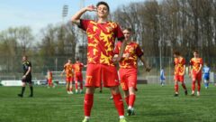Максимкин день: тульский «Арсенал» выиграл у «Зенита» Максимкин день: тульский «Арсенал» выиграл у «Зенита»