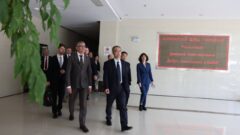 Дмитрий Миляев в Китае протестировал новый HAVAL Дмитрий Миляев в Китае протестировал новый HAVAL