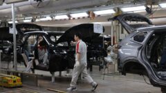 Дмитрий Миляев в Китае протестировал новый HAVAL Дмитрий Миляев в Китае протестировал новый HAVAL