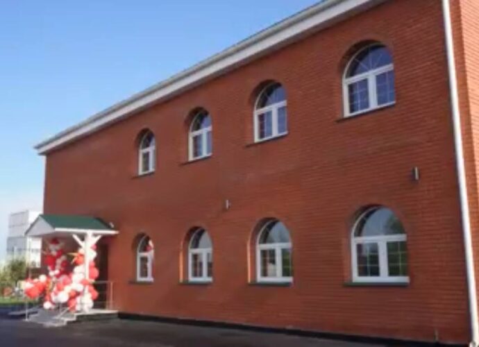 В Ясногорске открылся Духовно-просветительский центр