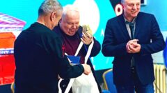 Из края лотосов - в край оружейников. В Тульском ТЮЗе идут трёхдневные гастроли Астраханского театра юного зрителя Из края лотосов - в край оружейников. В Тульском ТЮЗе идут трёхдневные гастроли Астраханского театра юного зрителя